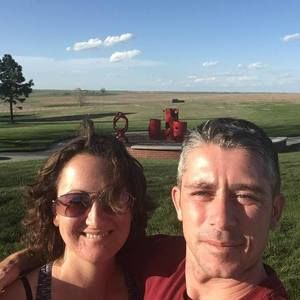 Meet your Posher, Gary